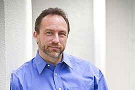 Jimmy Wales (2010)