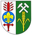 Wappen von Meclov