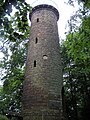 Moltketurm von 1809/1820