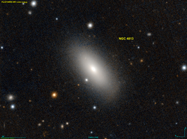 NGC 4813