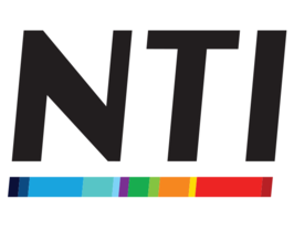 Logo van NTI