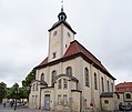 Maria-Magdalenakerk (18e-eeuws)