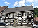 Wohnhaus