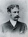 Paul Hartwig 1859–1919