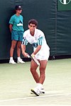 Pete Sampras in 1992