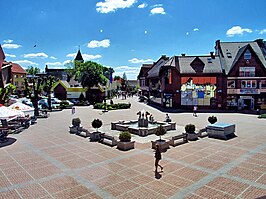 marktplein