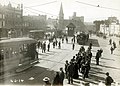 Dataran pada lewat 1890-an