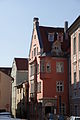 Wohnhaus