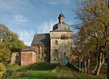 Schloss Liedberg, Korschenbroich (Anfang 19. – 20. Jh.)