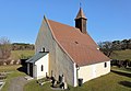 Filialkirche hl. Ägydius in Schwarzensee