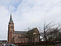 Sint-Willibrorduskerk - Merksplas