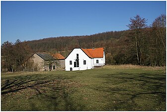 Het witte huis