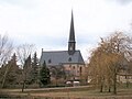 St. Laurentiuskirche Erlau