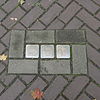 Stolpersteine Stadthagen Marktstraße 3