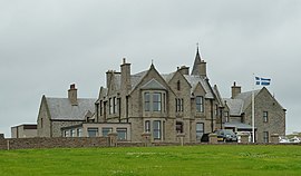 Sumburgh Hotel