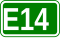 E14