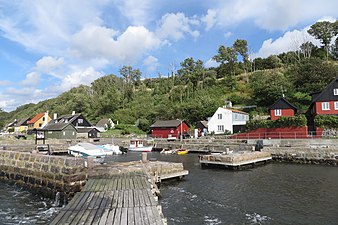 Haven Teglkås