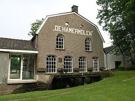 De Hamermolen