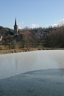 Val-et-Châtillon