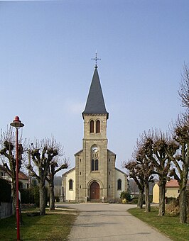 Kerk