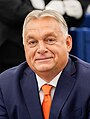 Viktor Orbán (Prime Minister)