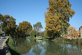 Canal du Midi