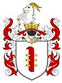 Familienwappen derer von Bredow