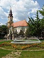 Church of St. Nicholas, Vršac