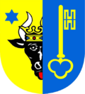 Wappen der Stadt Röbel-Müritz