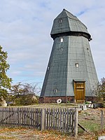 Windmühle Weisen