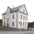 Katholisches Pfarrhaus