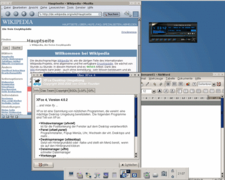 Xfce 4.x (2003)