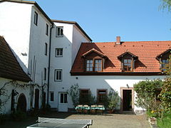 Spormühle