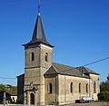 Kirche Saint-Bénigne