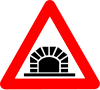 A93: Tunnel