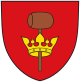 Hofstetten-Grünau – Stemma