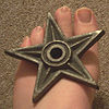 A Barnstar!