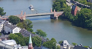 Alte Brücke