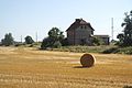 Bahnarbeiterhaus mit