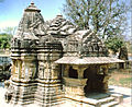 Ambika-Mata-Tempel, Jagat, Rajasthan