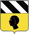 Das Wappen derer von Tucher