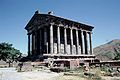 Mithras-Tempel in Garni