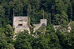 Burg Schlossberg