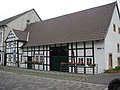 ehemaliges Bauernhaus