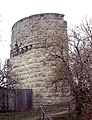 Der hochmittelalterliche Bergfried