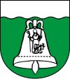 Wappen von Unterschächen