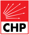 1992-2015 yılları arasında kullanılan logo