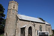 The Parish Church