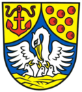 Wappen der ehemaligen Gemeinde Gramkow