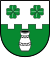 Wappen der Gemeinde Brinkum